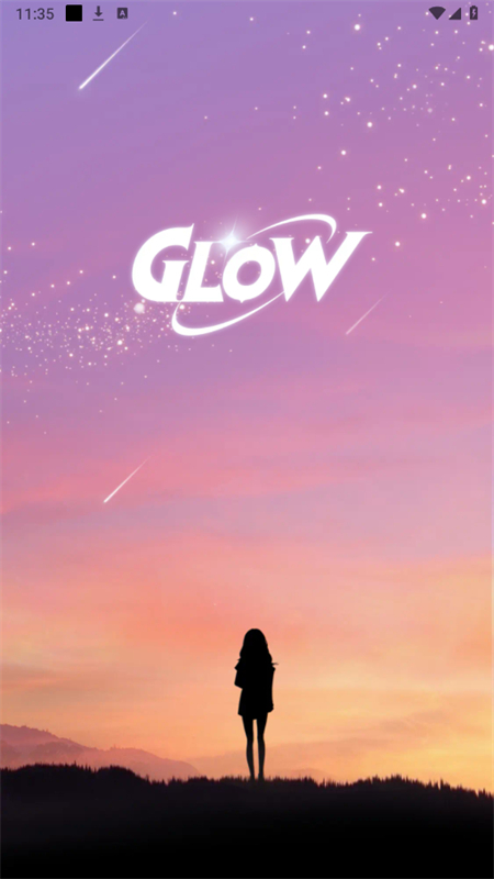 Glow Unity 安卓版 游戏界面截图