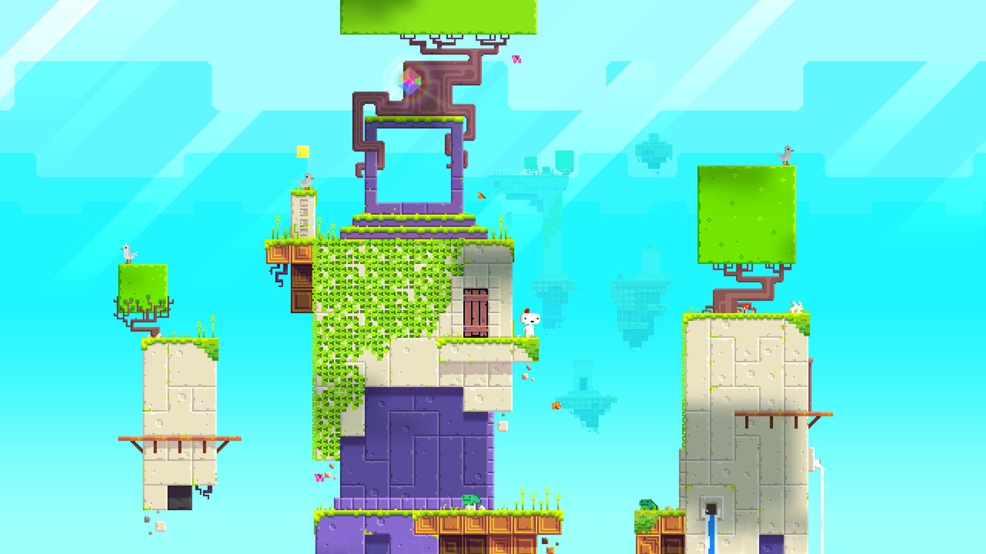 ��˹(FEZ)1.0.1 ����ð�ս���