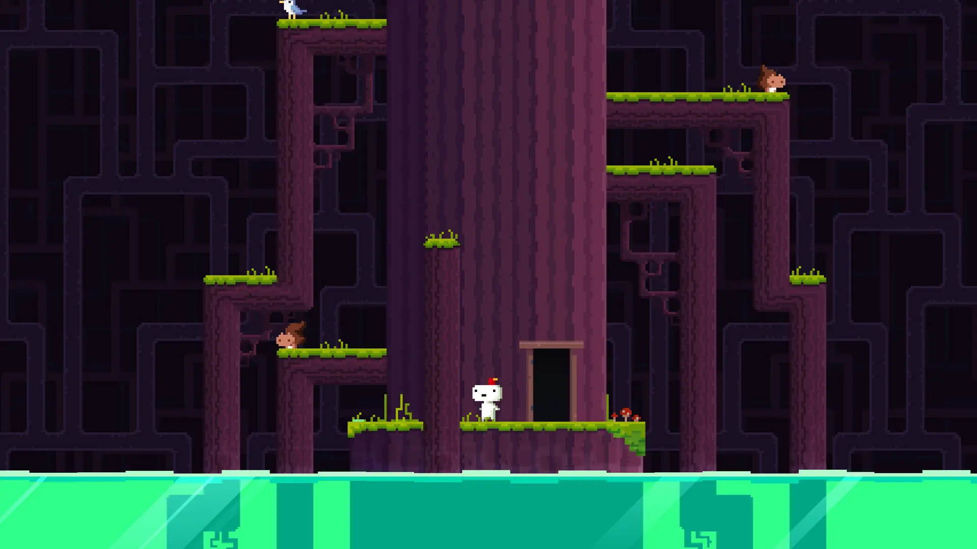 ��˹(FEZ)1.0.1 ����ð�ս���