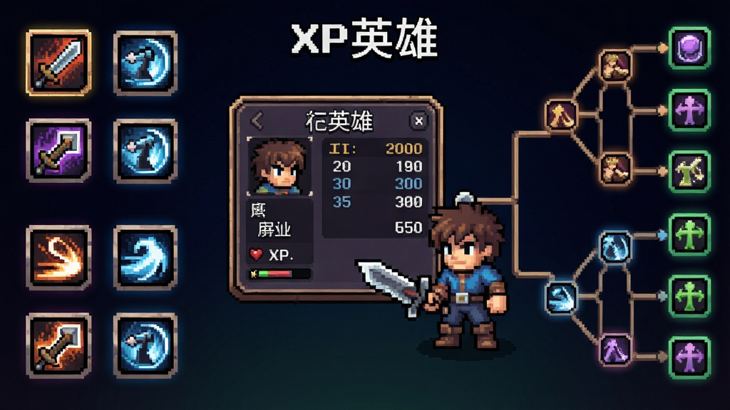 一张以