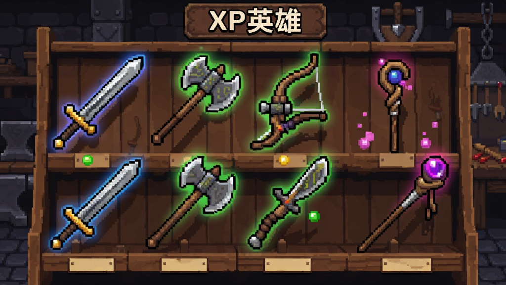 一张展示