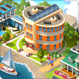 ���е���5(City Island 5)
