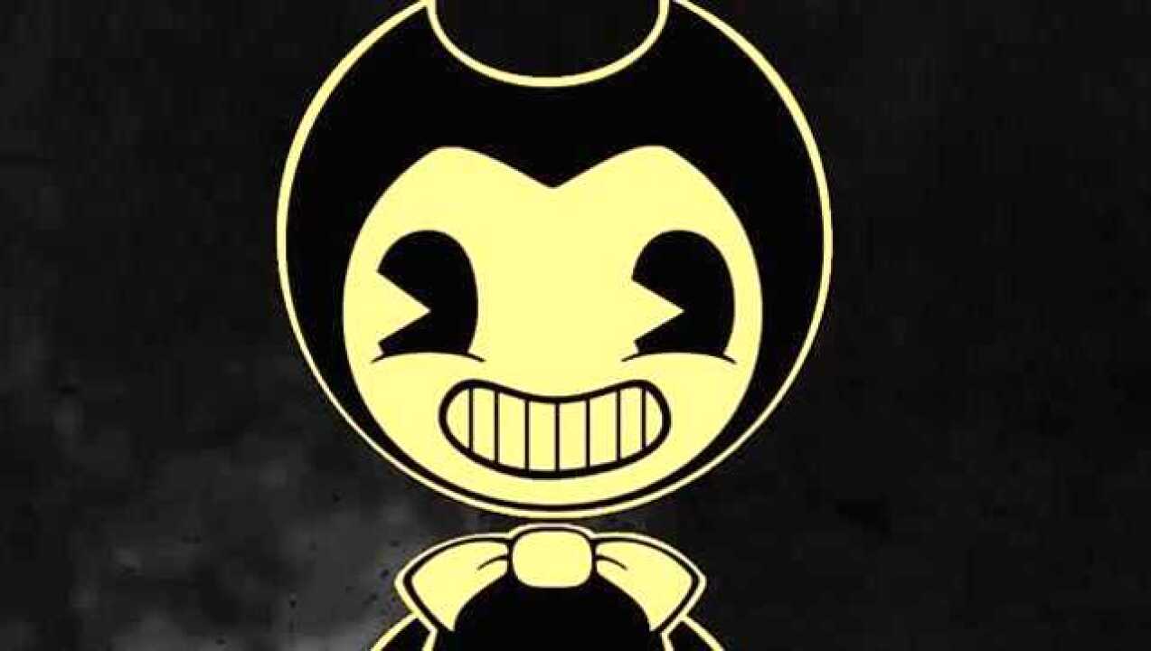 班迪与墨水机器:Alpha重生(Bendy the Ink Machine: Alpha Reborn) Boss战与墨水怪物对战画面