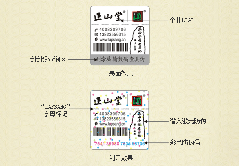 泸贝尔正品防伪查询 下单前注意事项