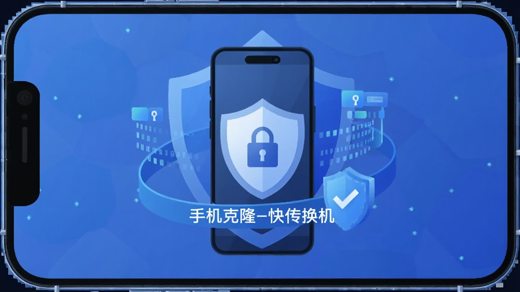 手机屏幕显示