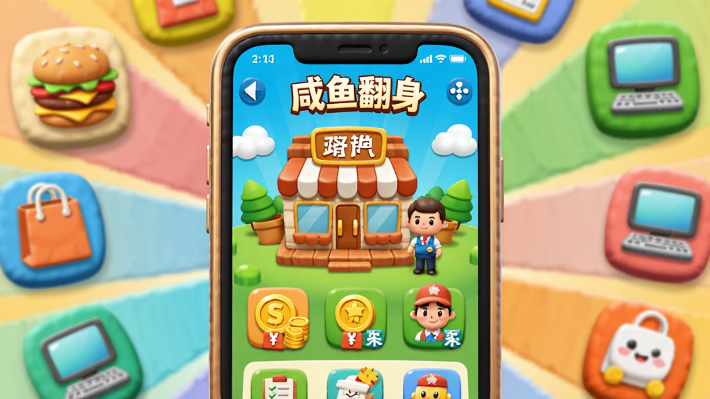 ��������Ϊһ����ͨ�����ֻ���Ļ����Ļ��չʾ