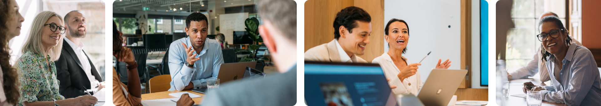 EF Corporate Learning 企业培训职场英语提升真实体验