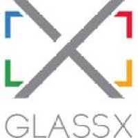 GlassX 安卓版 界面效果 截图