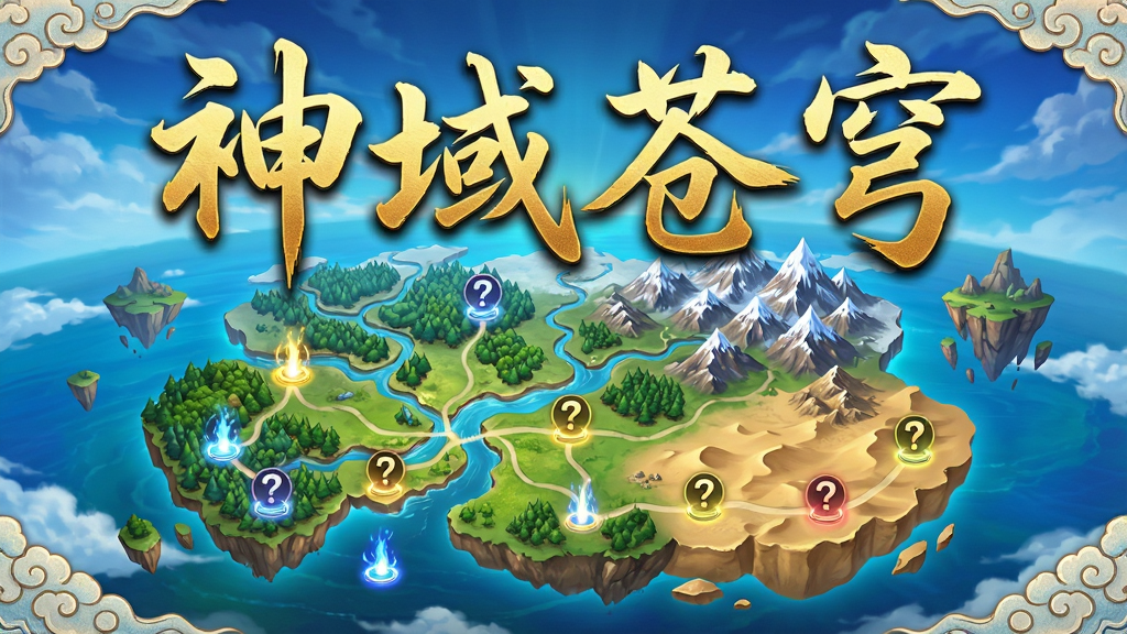 游戏名称