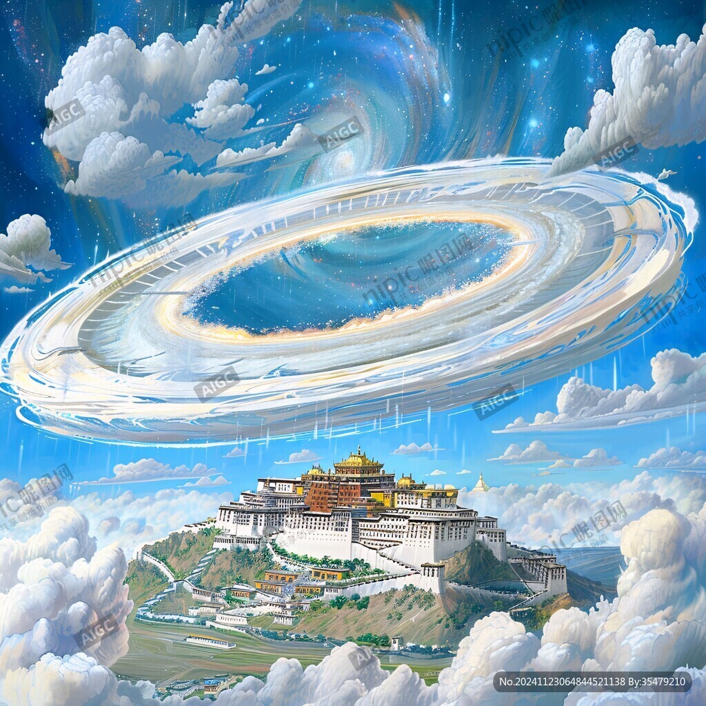 艺画天宫 剧情伏笔与追番建议 配图