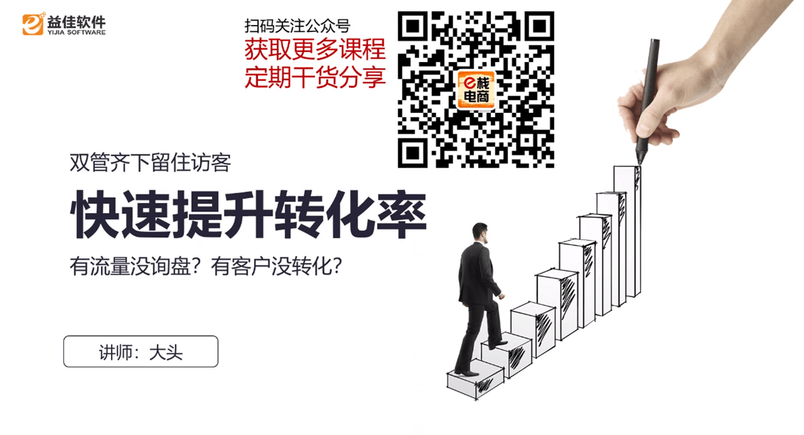 咨佳私信怎么用才能快速提升转化率 实操经验分享配图