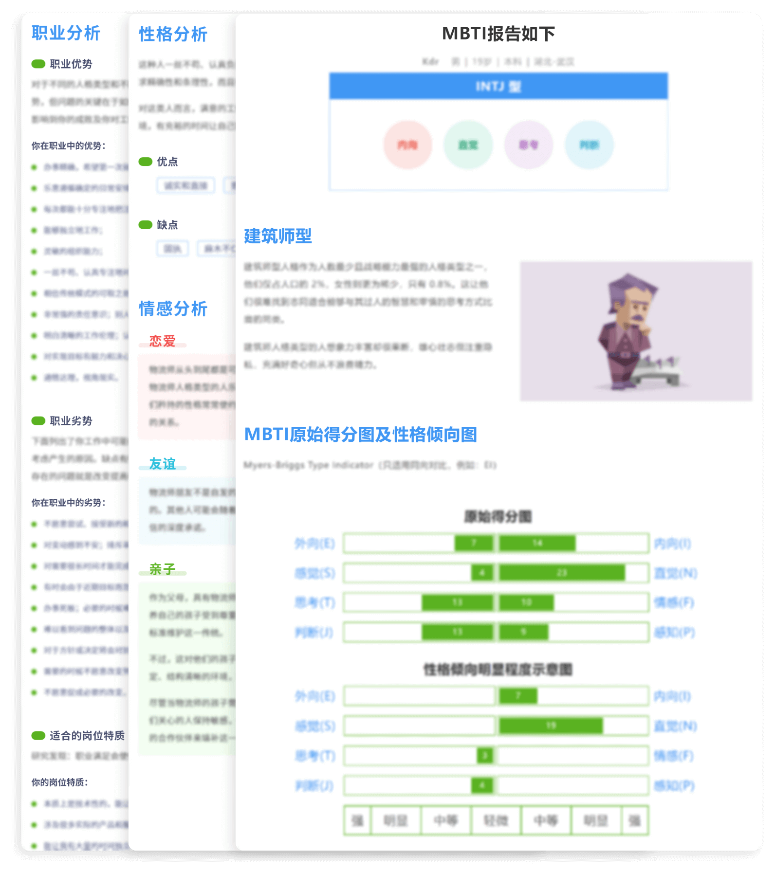 MBTI�Ը���԰�׿�� �˸����ͱ���