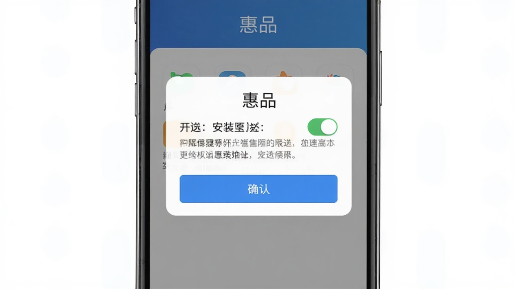 一款名为