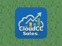 CloudCC Sales������ϵͳ������ҵҵ������