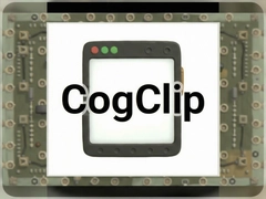 CogClip���ܼ����������ֿ������ֽ̳�