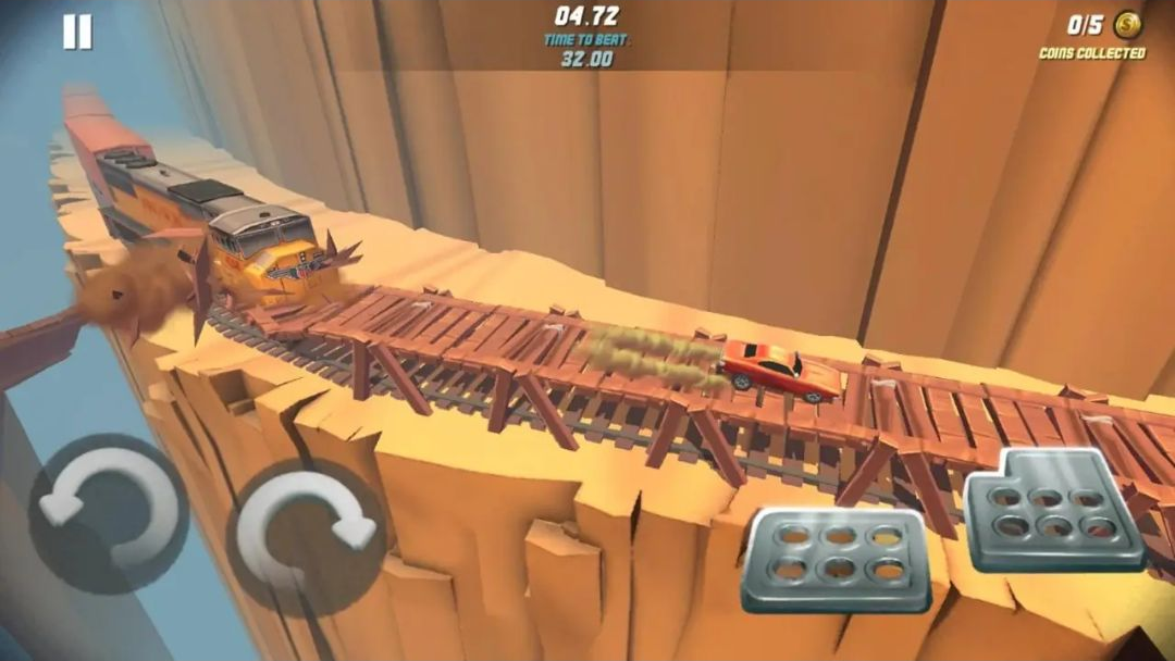 �ؼ�������(Stunt Car Extreme)1.136 ���޾����ؼ�
