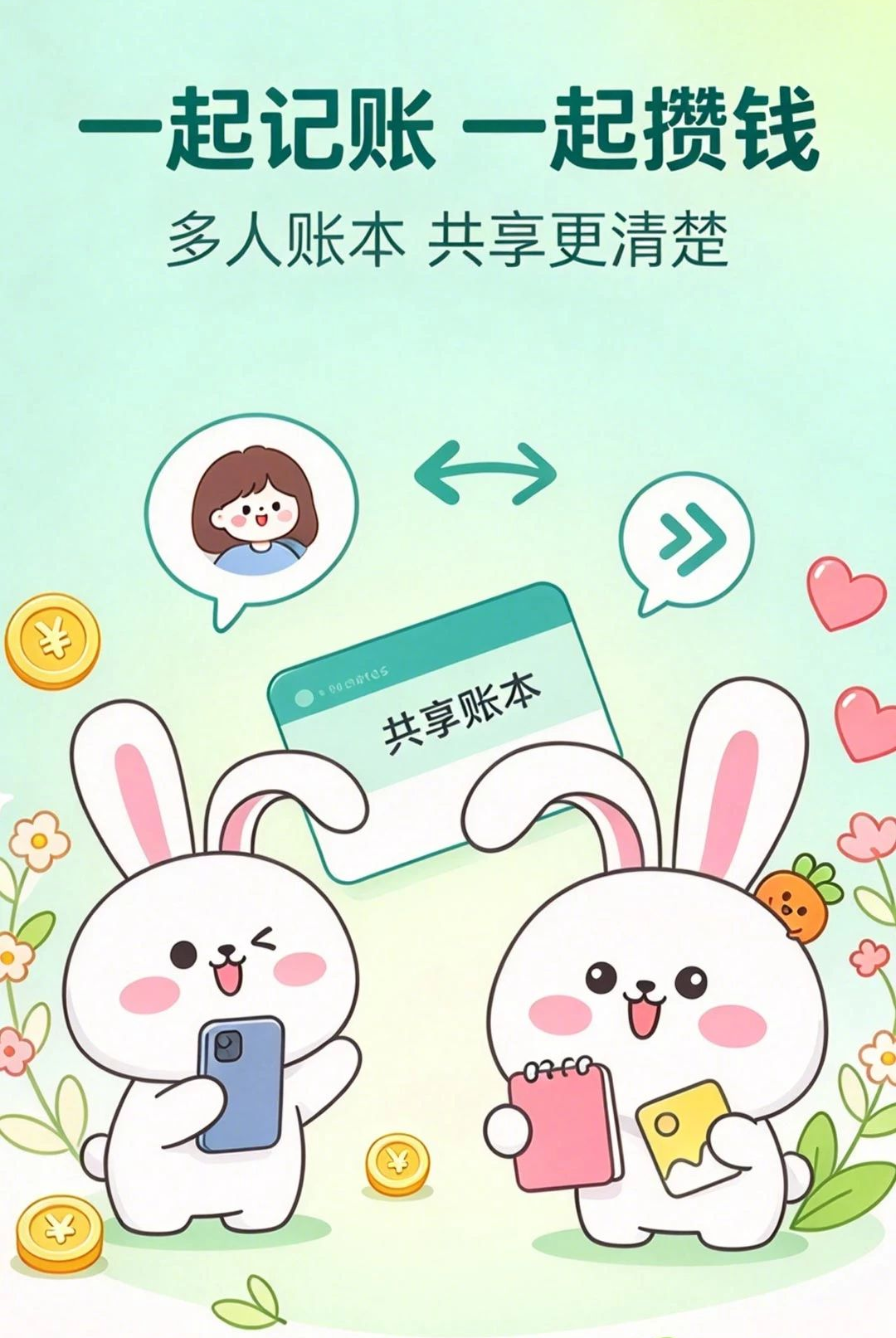 Ǯ����ȵ�1.0.1 ���Ƽ�������