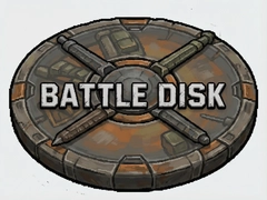 ս��Բ��Battle Disk���������淨ȫ����