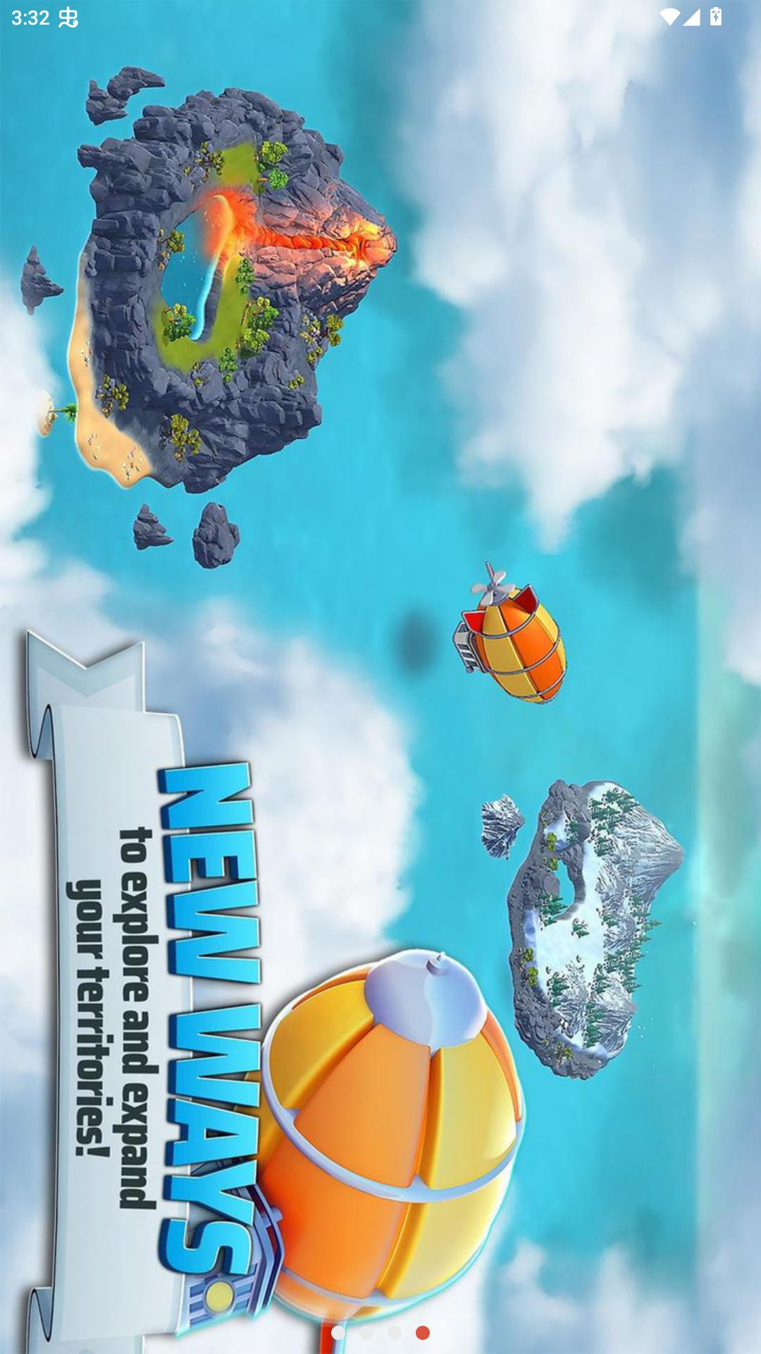 ���е���5(City Island 5)1.7.0 ģ�⽨�쾭Ӫ