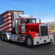 ����ģ�⴫�棺����(Truck Simulator Legends: USA)