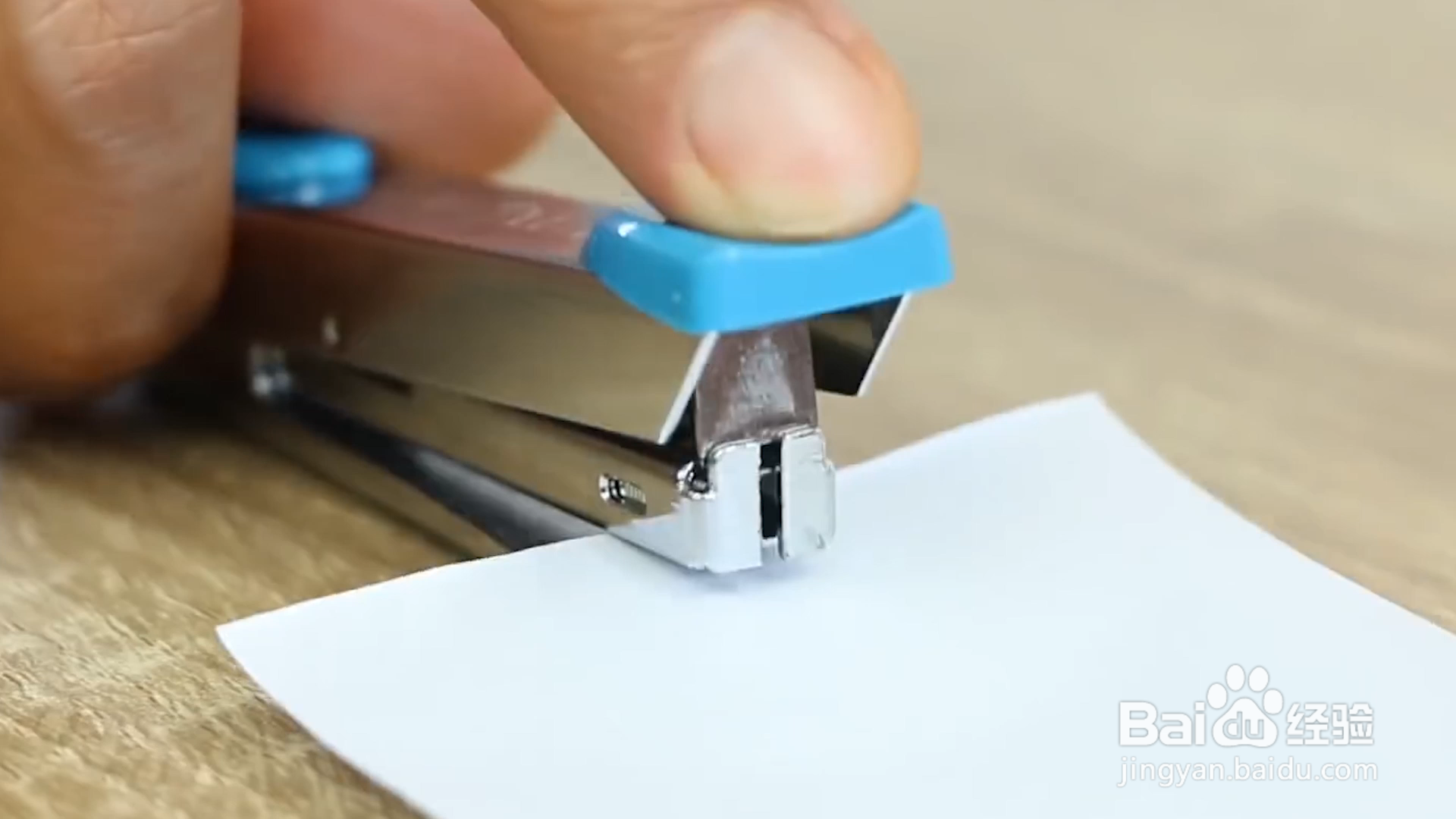 松鼠订书机(Squirrel Stapler) 新手使用步骤和选购要点实拍图