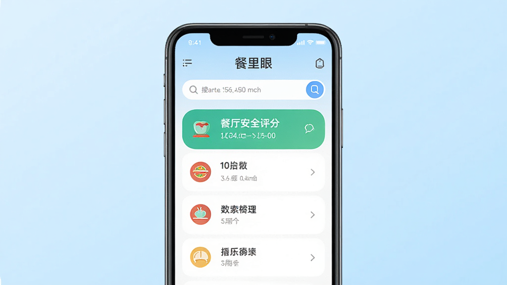 一款名为