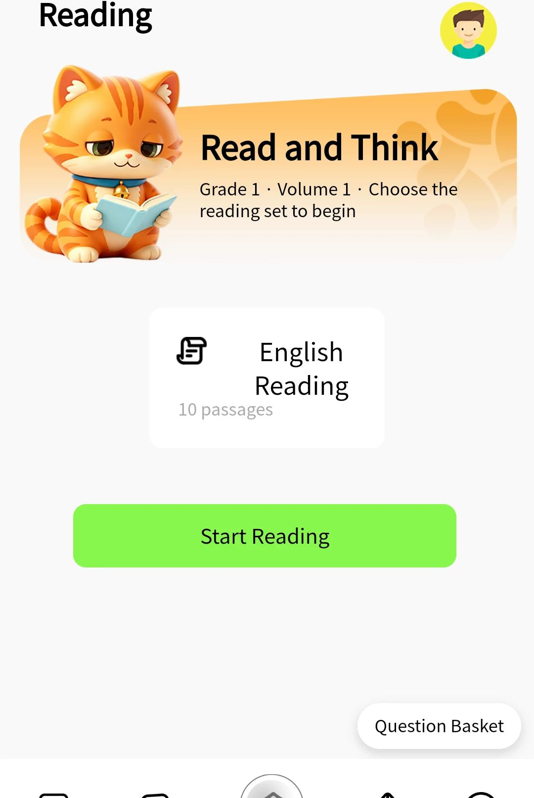 5�����Ķ�1.0.25 ��Ƭ�Ķ�����