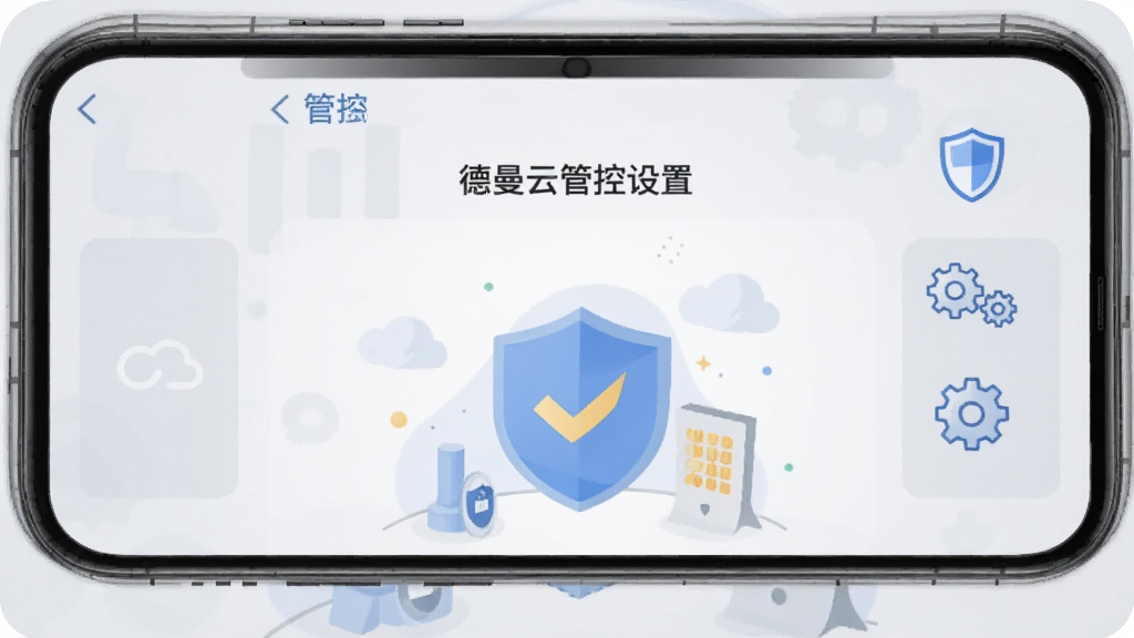 手机屏幕显示