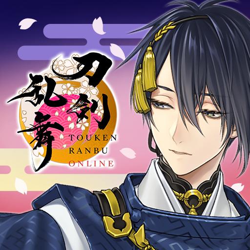 刀剑乱舞PUZZLE日服安装器 安卓版 游戏界面