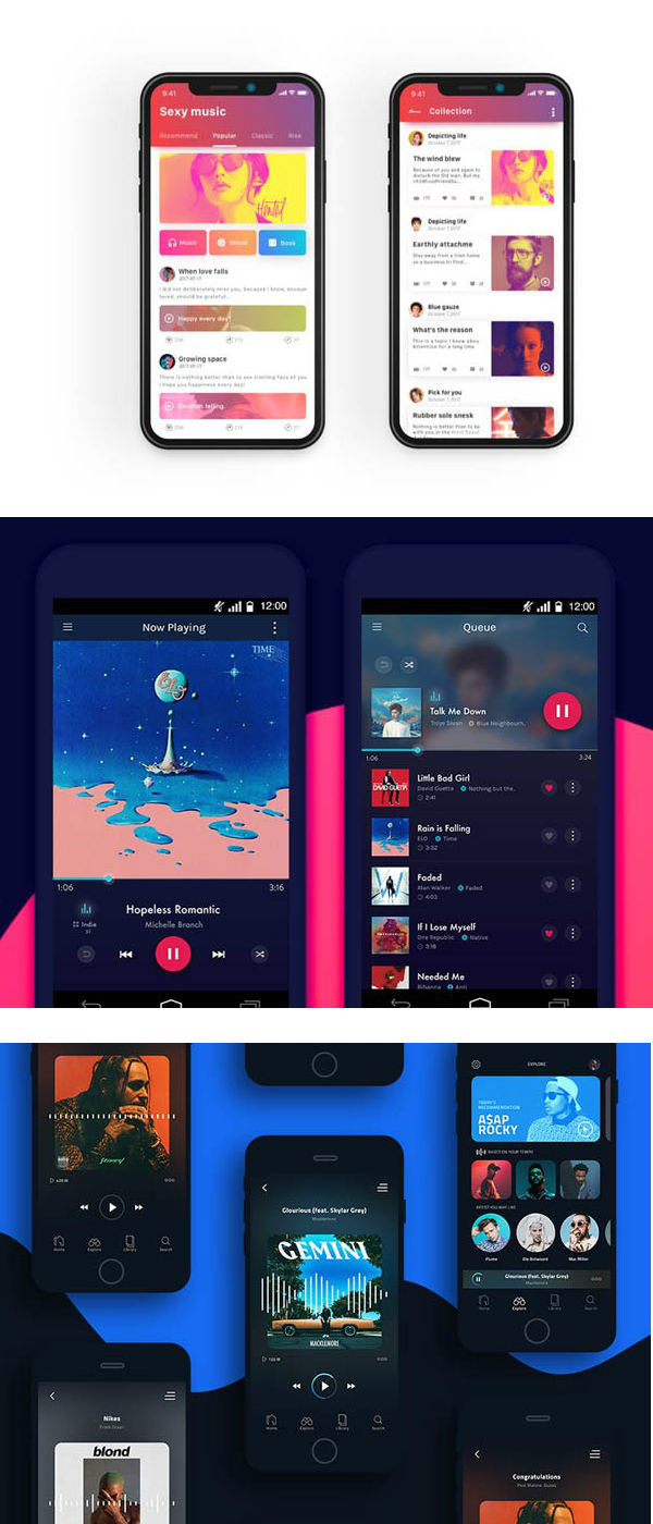 �ɿ�����APP���ý����ͼ ��׿��