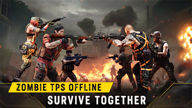 ��ʬ����(Zombie Survival)1.105.0 ĩ���������