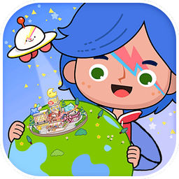 加米小镇奇妙乐园 安卓版 游戏界面截图