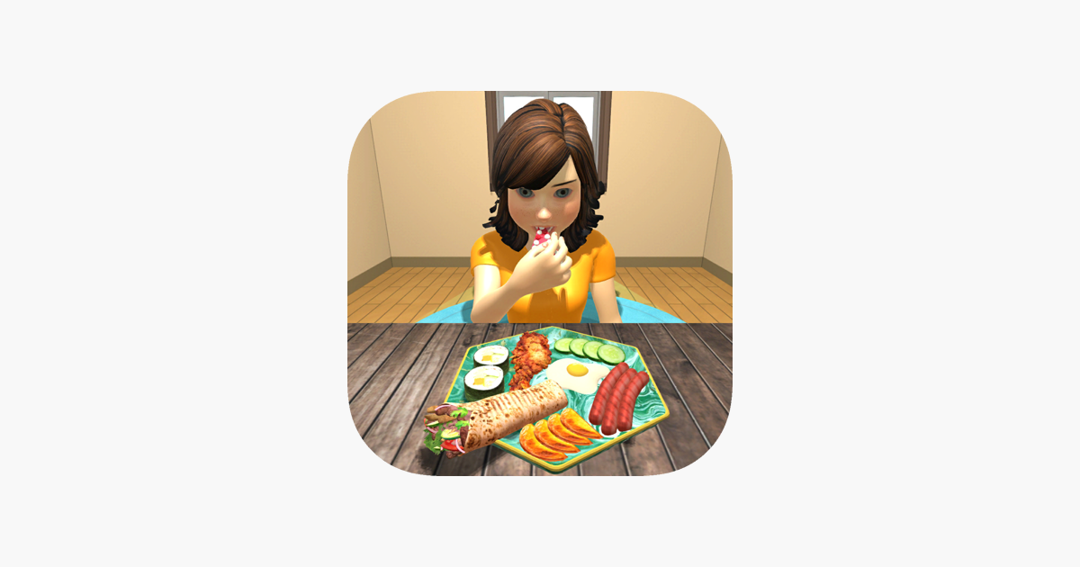 Mukbang Star: Cooking Dream 安卓版 安装教程