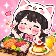 Mukbang Star: Cooking Dream(�Բ����������)1.0 ��ʳ���ģ��