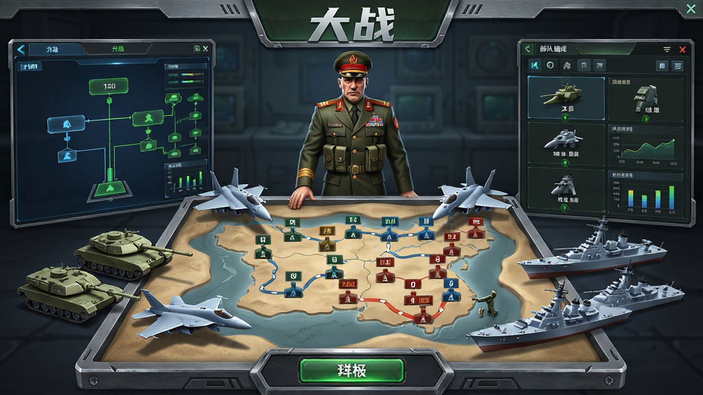 一场以