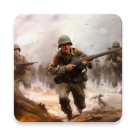 ��ս(World War 2 Strategy Games)