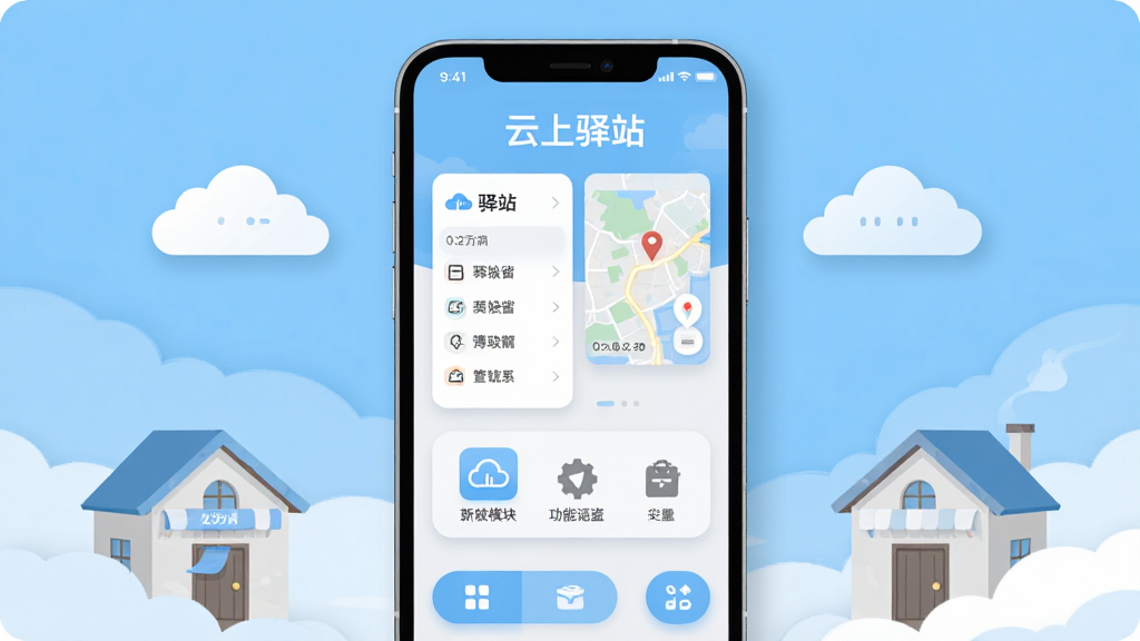 软件名称