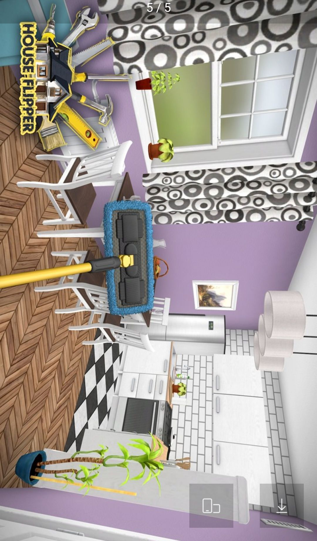 ��������(House Flipper)1.693 ģ�⾭Ӫ