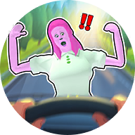 ����ʿ˾��(Crazy Bus Driver)