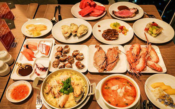 锦宿Xiu民宿周边交通美食旅行住宿攻略