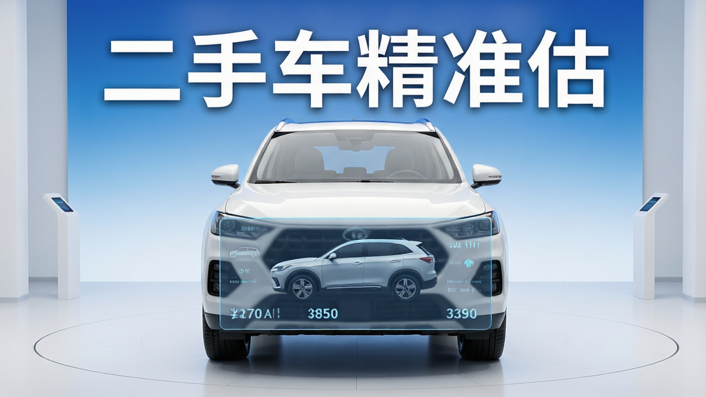 һ����ɫSUVͣ��������չ�����룬��������ɾ���ǰ��������͸�����������ʾ����������۸����֣������Ǽ������׽���ռ䣬���������Ϸ��ð�ɫ������д