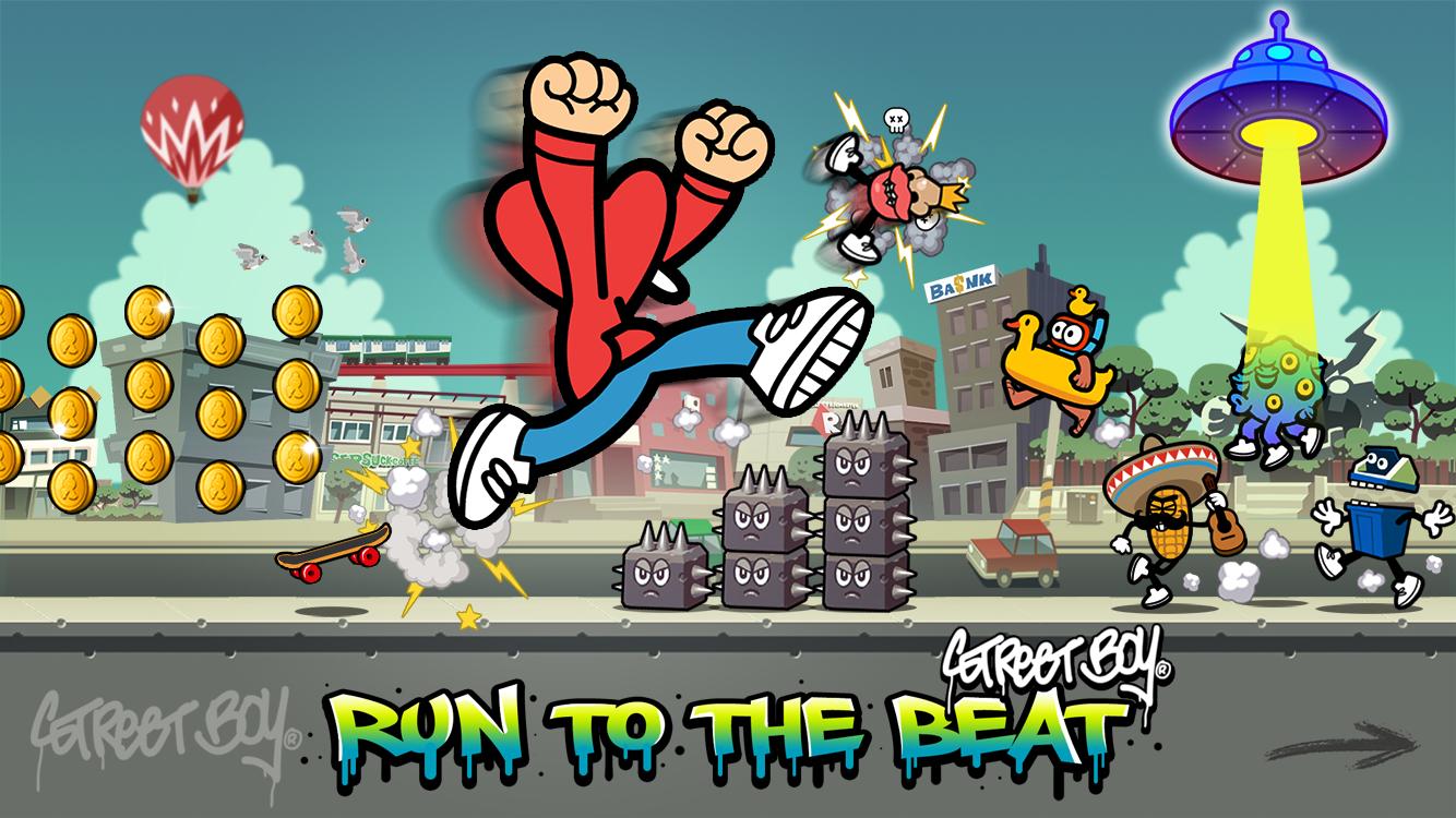 ��ͷ�к�(StreetBoy)1.0.2 ������ͷģ��