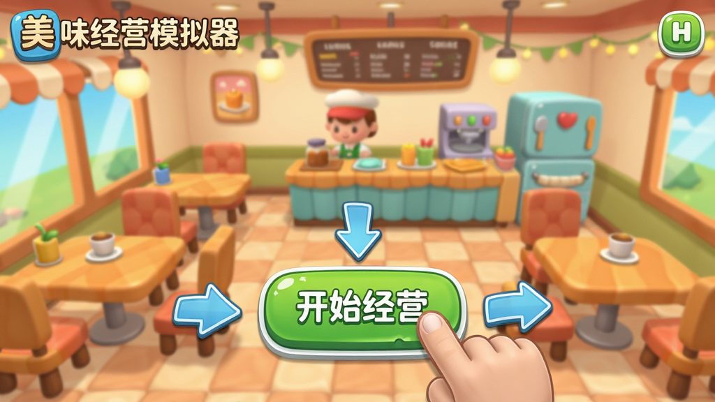 手机游戏